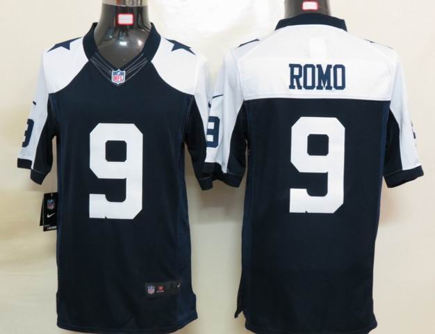 Nike Dallas Cowboys Limited Jerseys-001